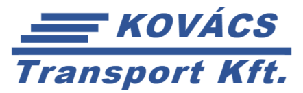 Kovács Transport Kft - A megbízható szállítás szakértője